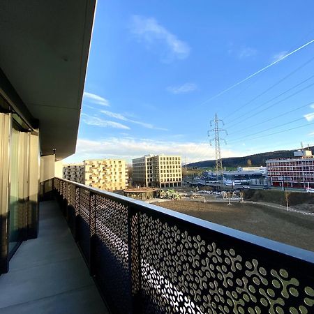 Glad Spot: Zurich - Central - Design - Netflix Εξωτερικό φωτογραφία